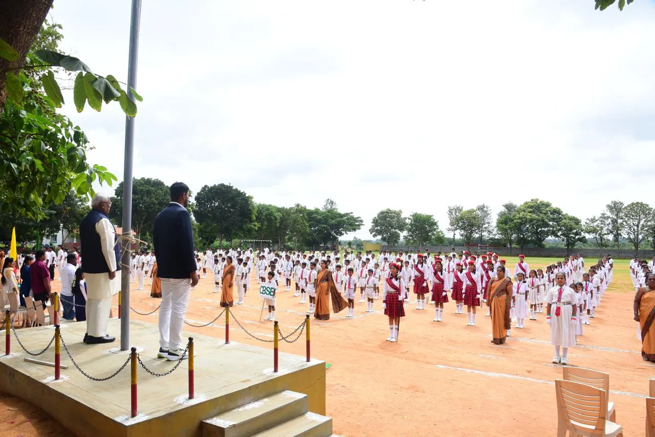 79th Independence Day Celebration 24